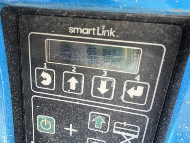 2019 Genie GS-4047-6