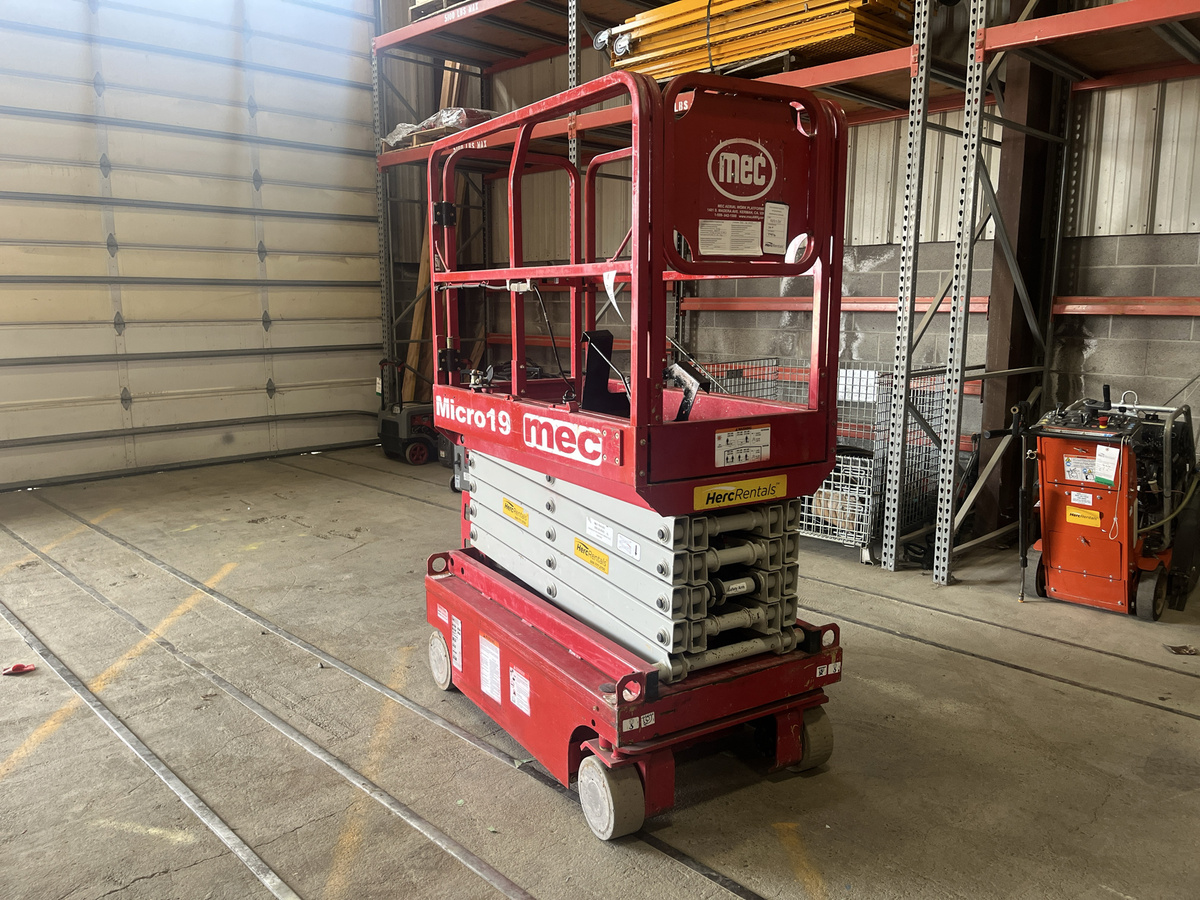 2018 MEC Micro 19