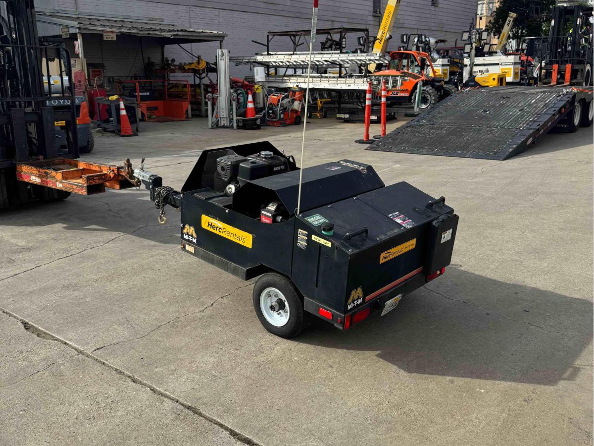 2021 Mi-T-M HMT-40040-MGH
