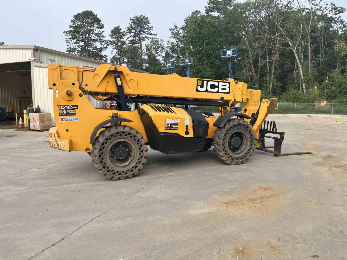 2018 JCB 512-56-7