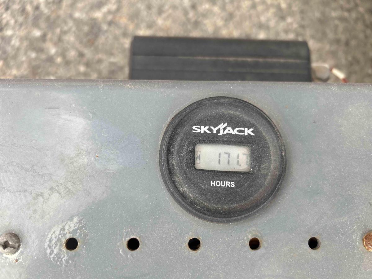 2018 Skyjack SJ-4626-5