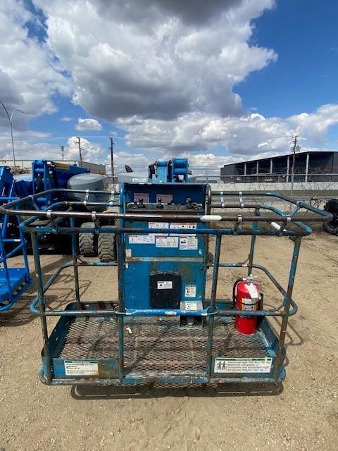 2013 Genie Z-45/25J-3