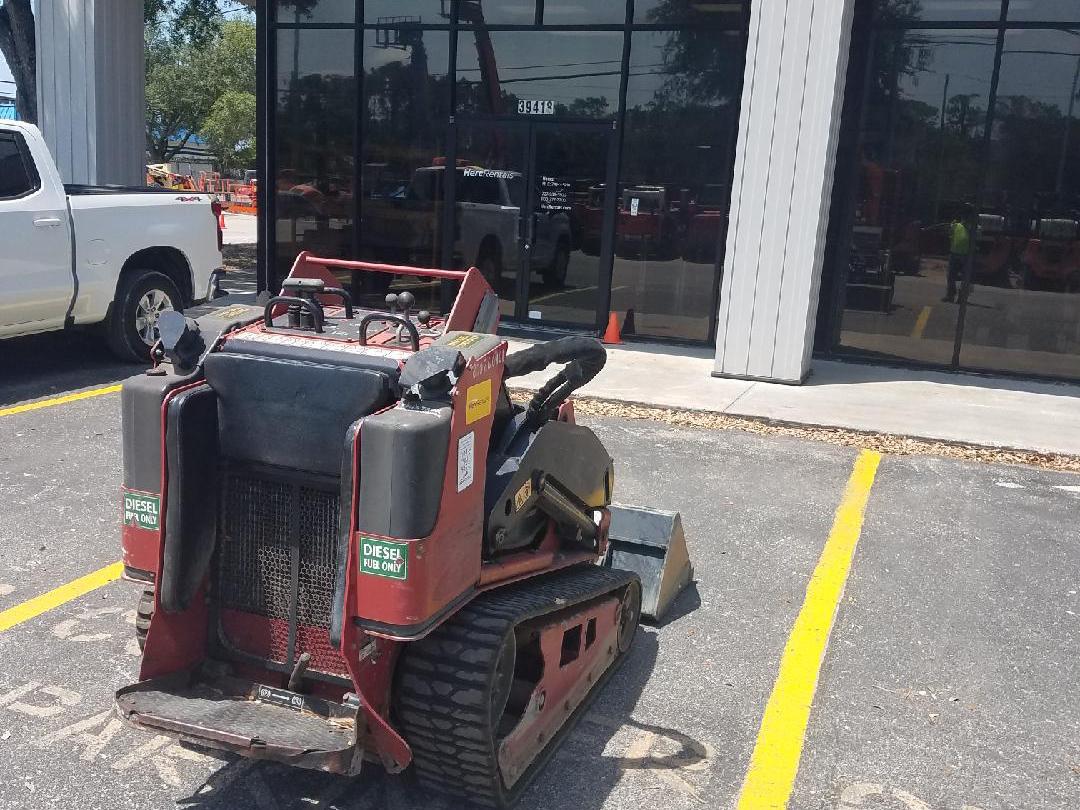 2019 Toro Dingo TX 1000