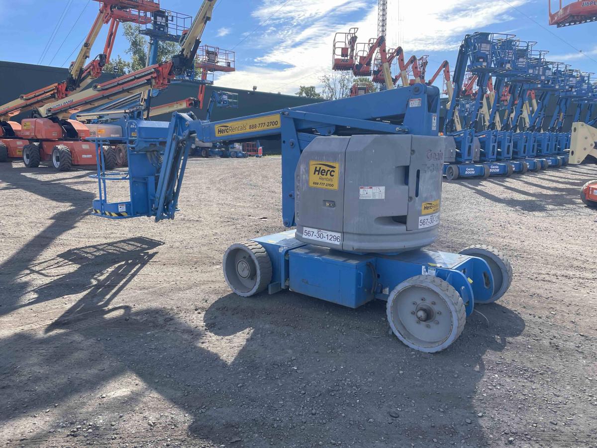 2013 Genie Z-34/22 N
