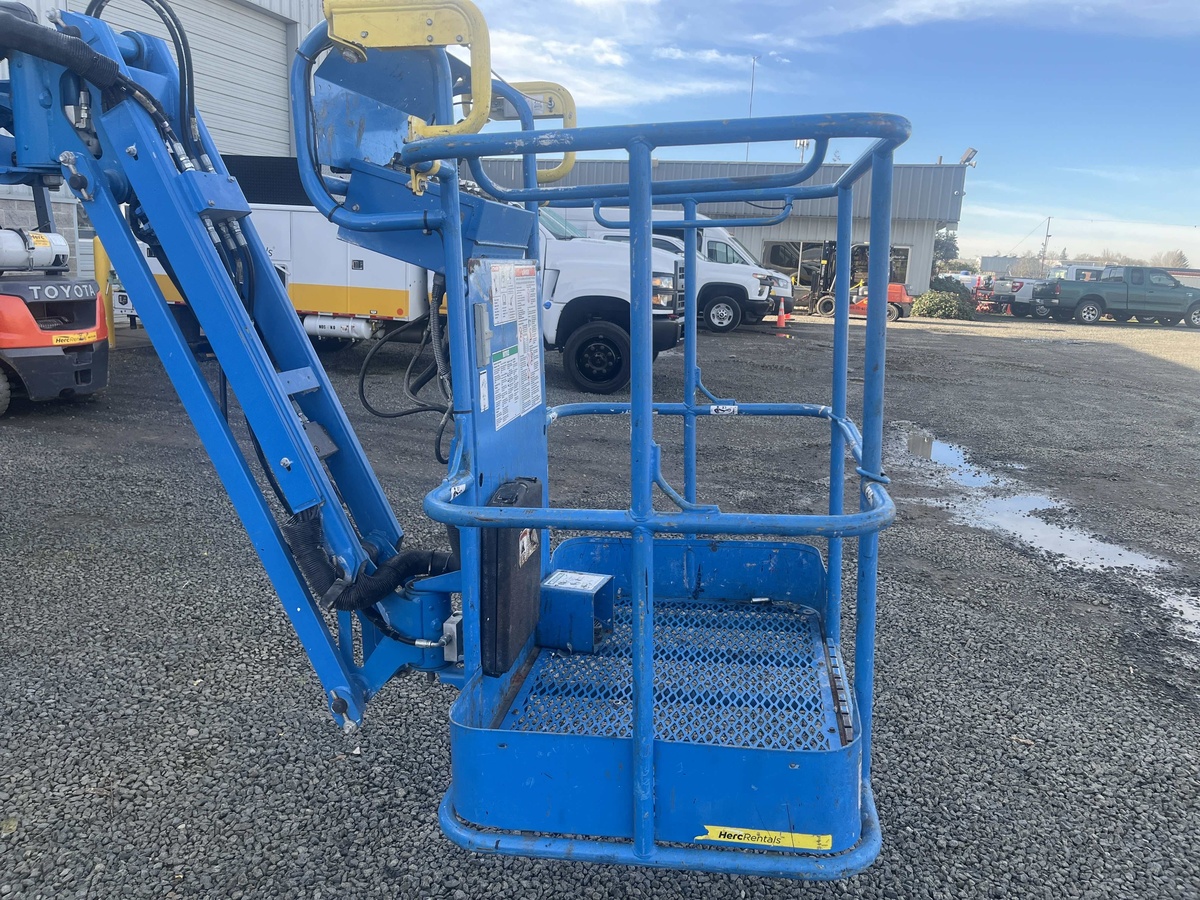 2018 Genie Z-30/20 N-4