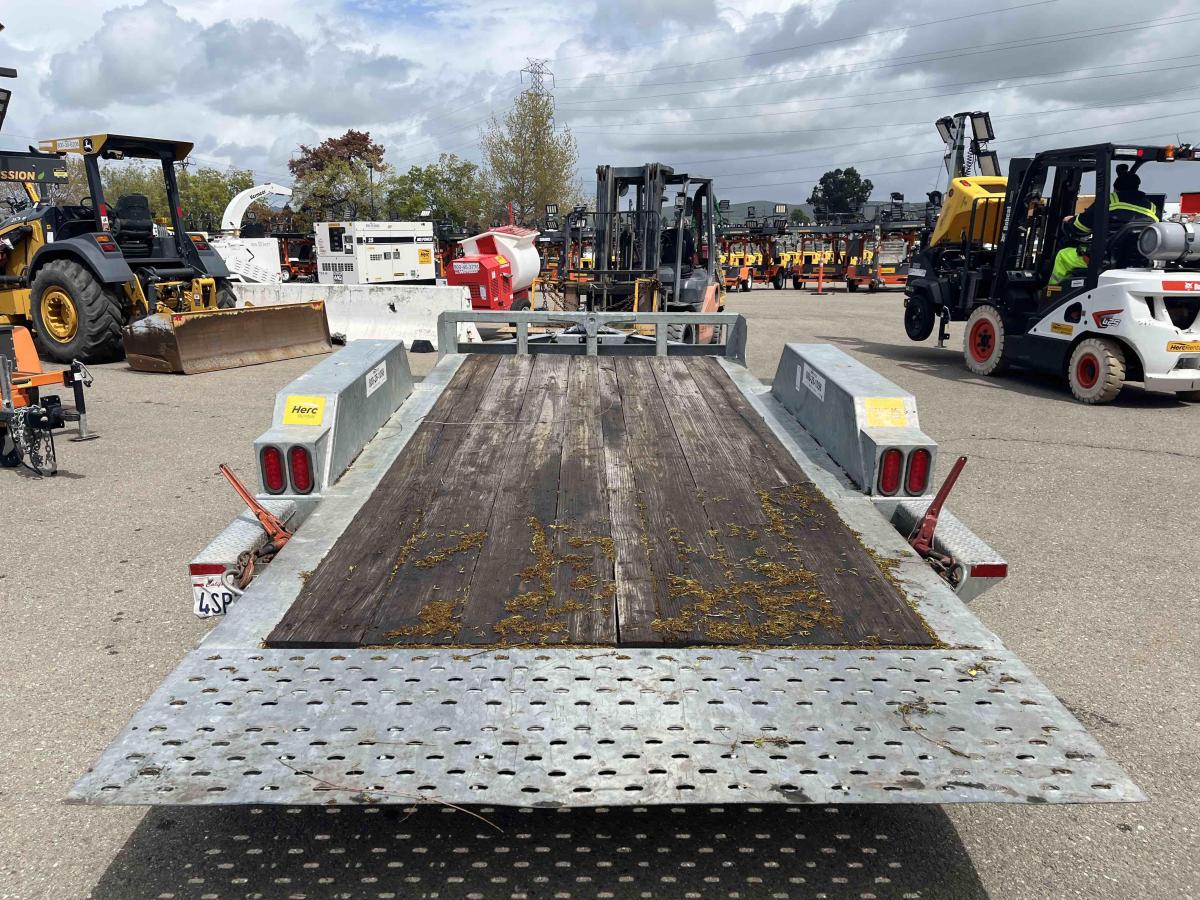 2019 Felling FT10ITIG-2