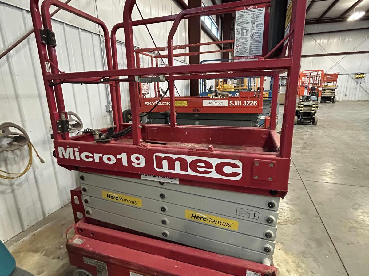 2018 MEC Micro 19