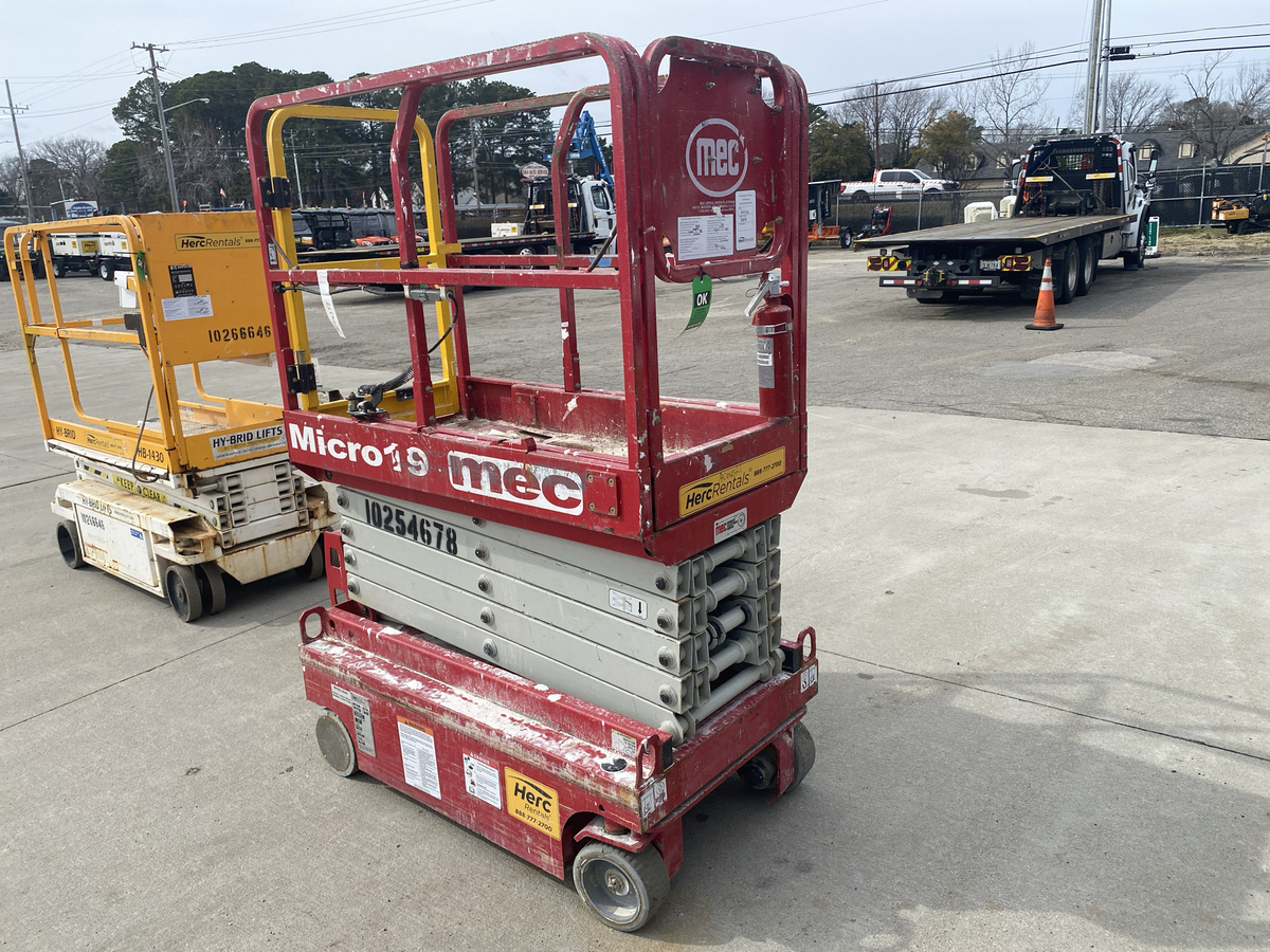 2018 MEC Micro 19-3