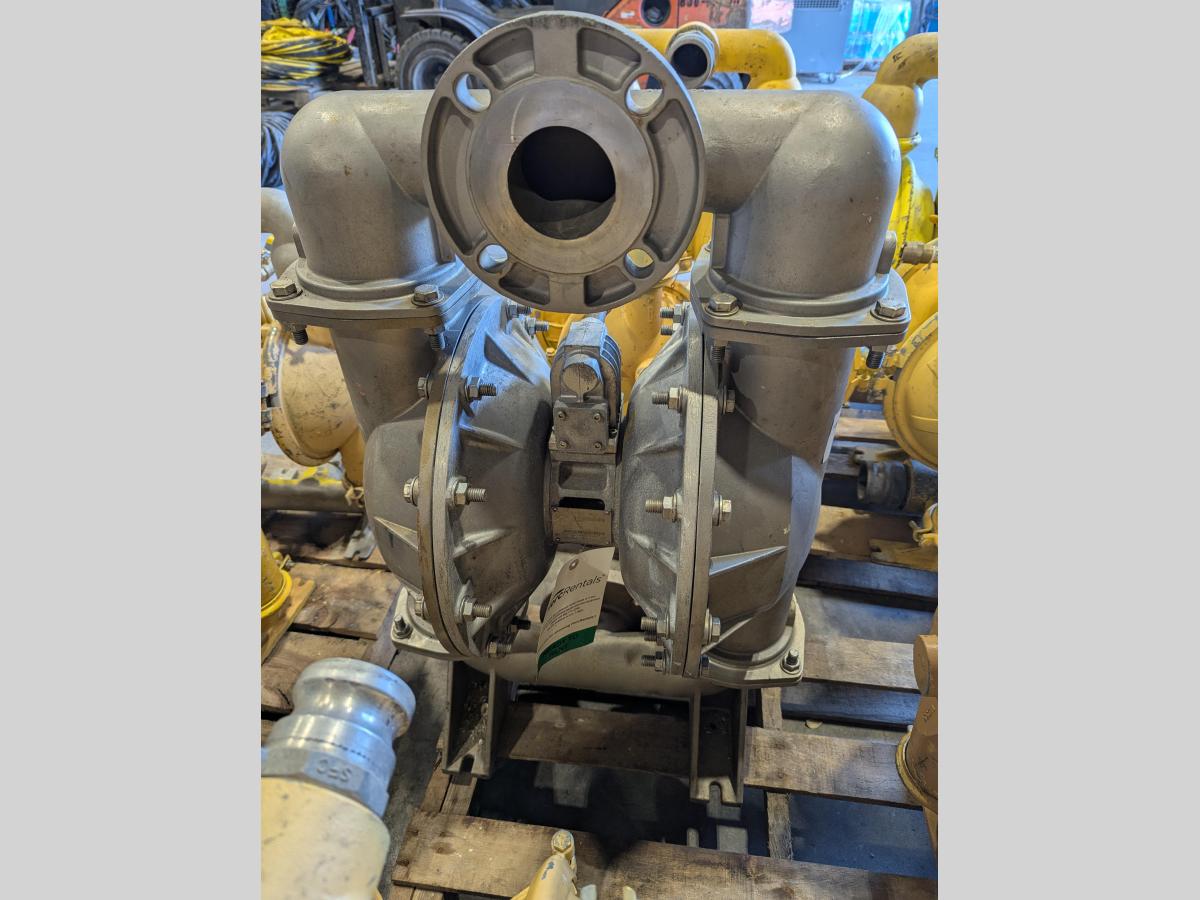 2022 Versa-Matic E3SA3R339