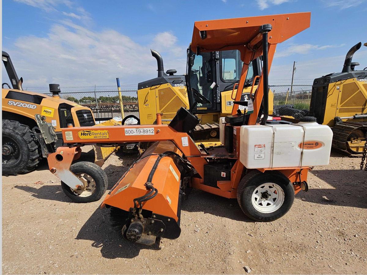 2018 LayMor SM300