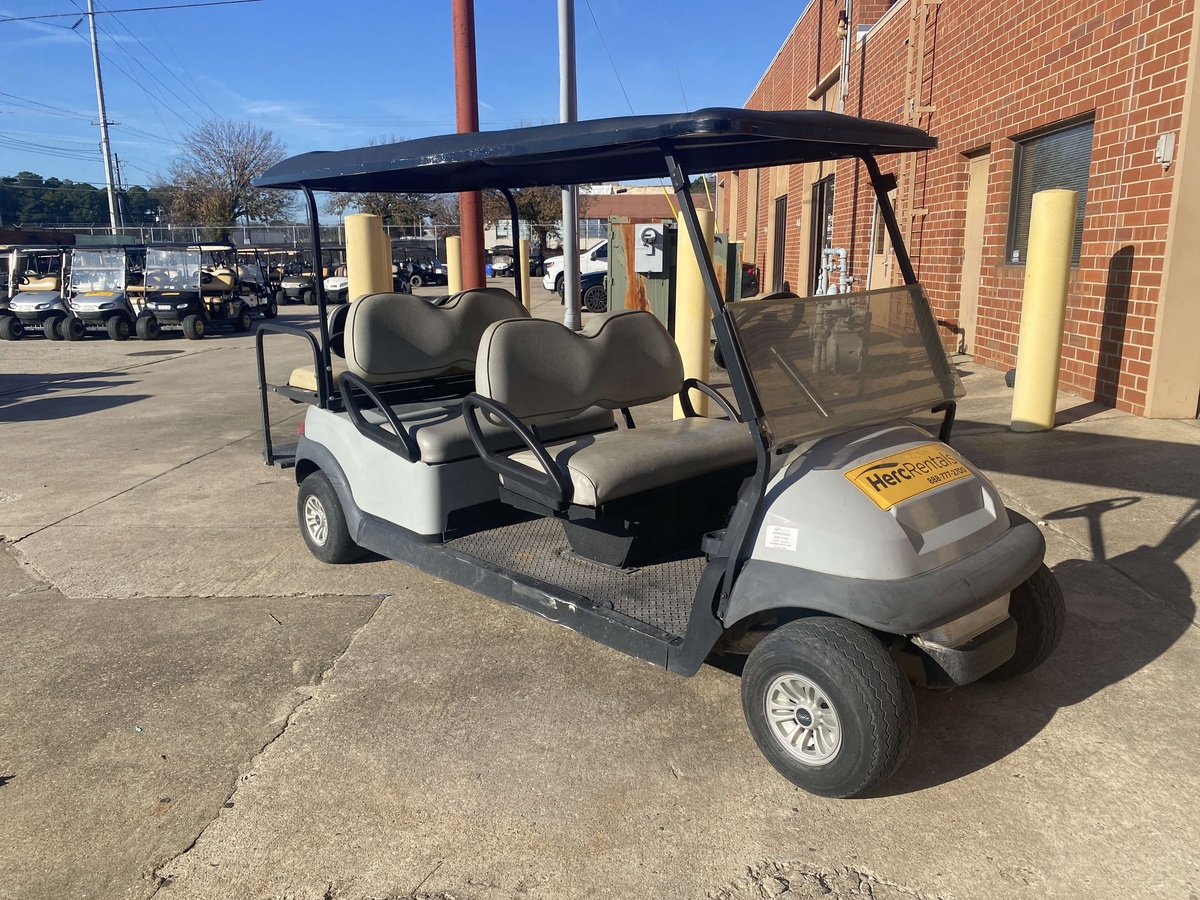 2020 Club Car Precedent-2