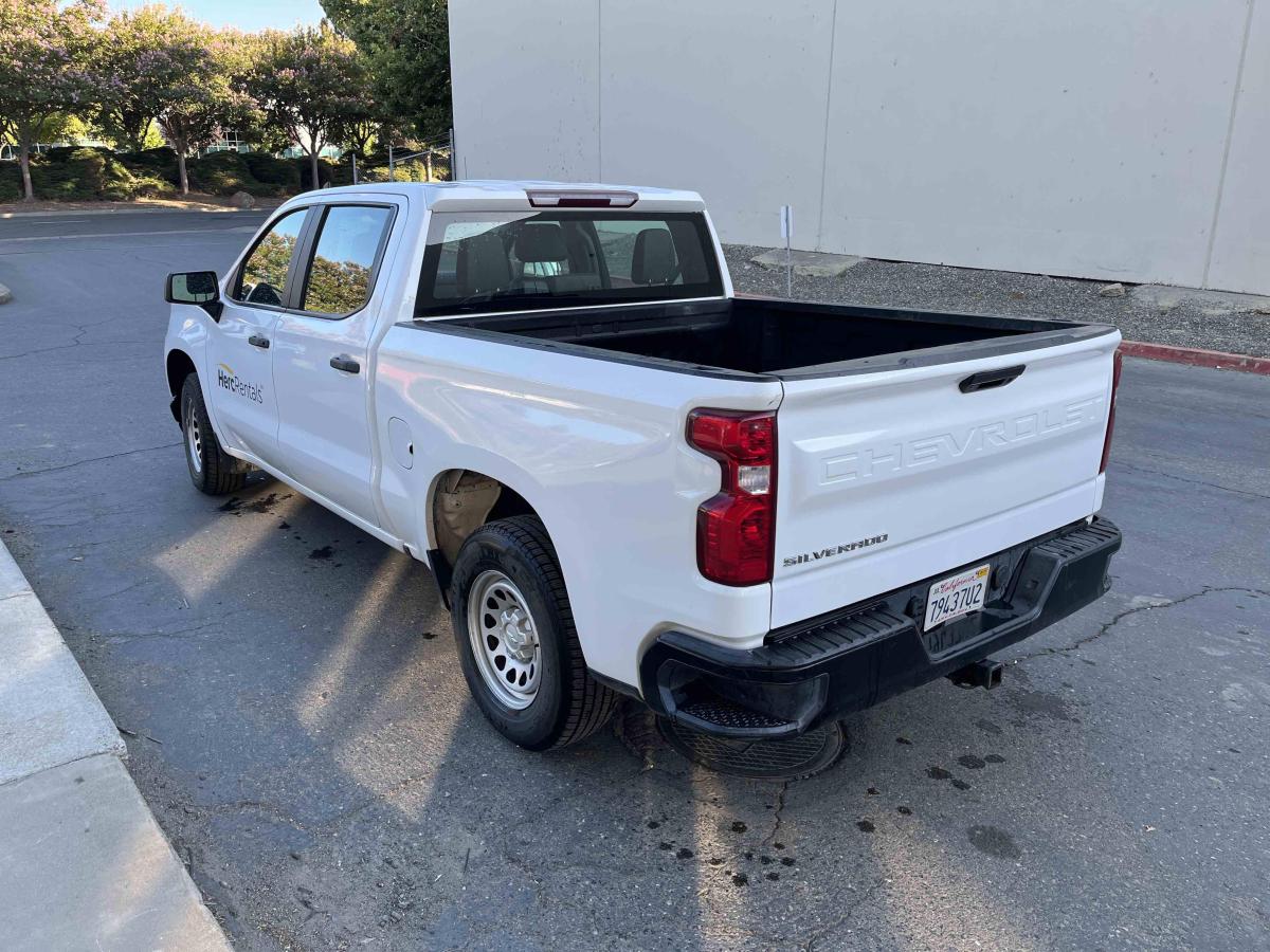2019 Chevrolet 1500-4