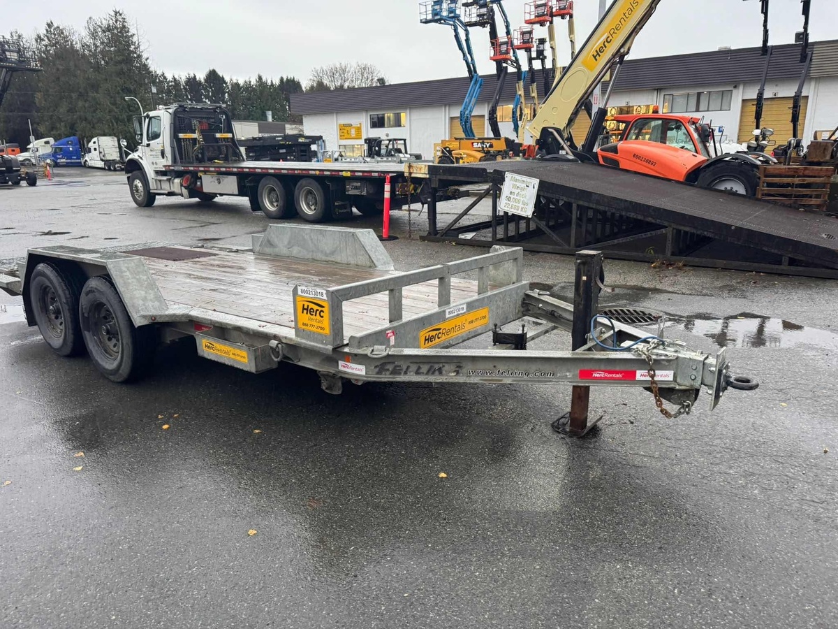 2018 Felling FT-12-IT-I-3