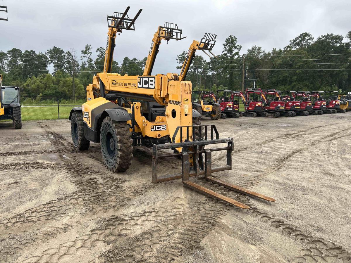 2018 JCB 509-42-2