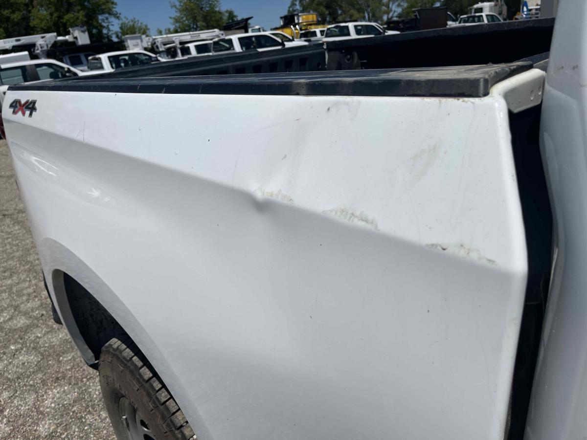 2019 Chevrolet 1500