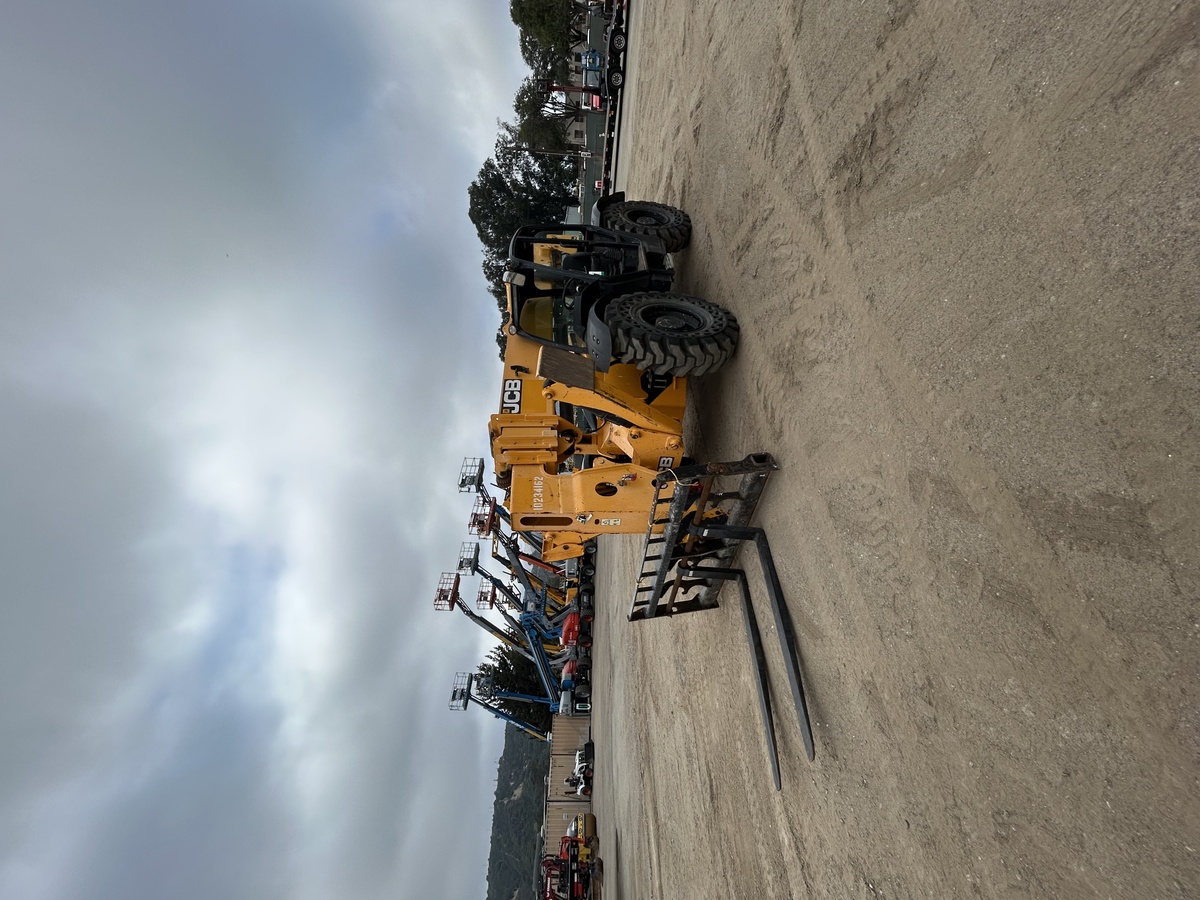 2018 JCB 510-56-9