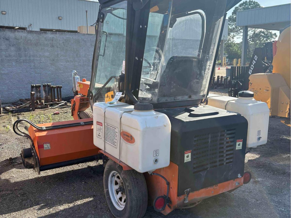 2020 LayMor SM300-3