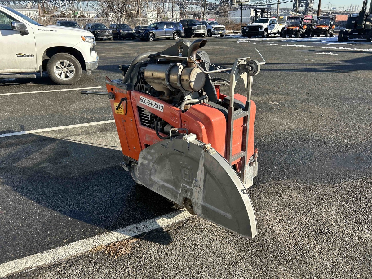 2021 Husqvarna FS5000-4