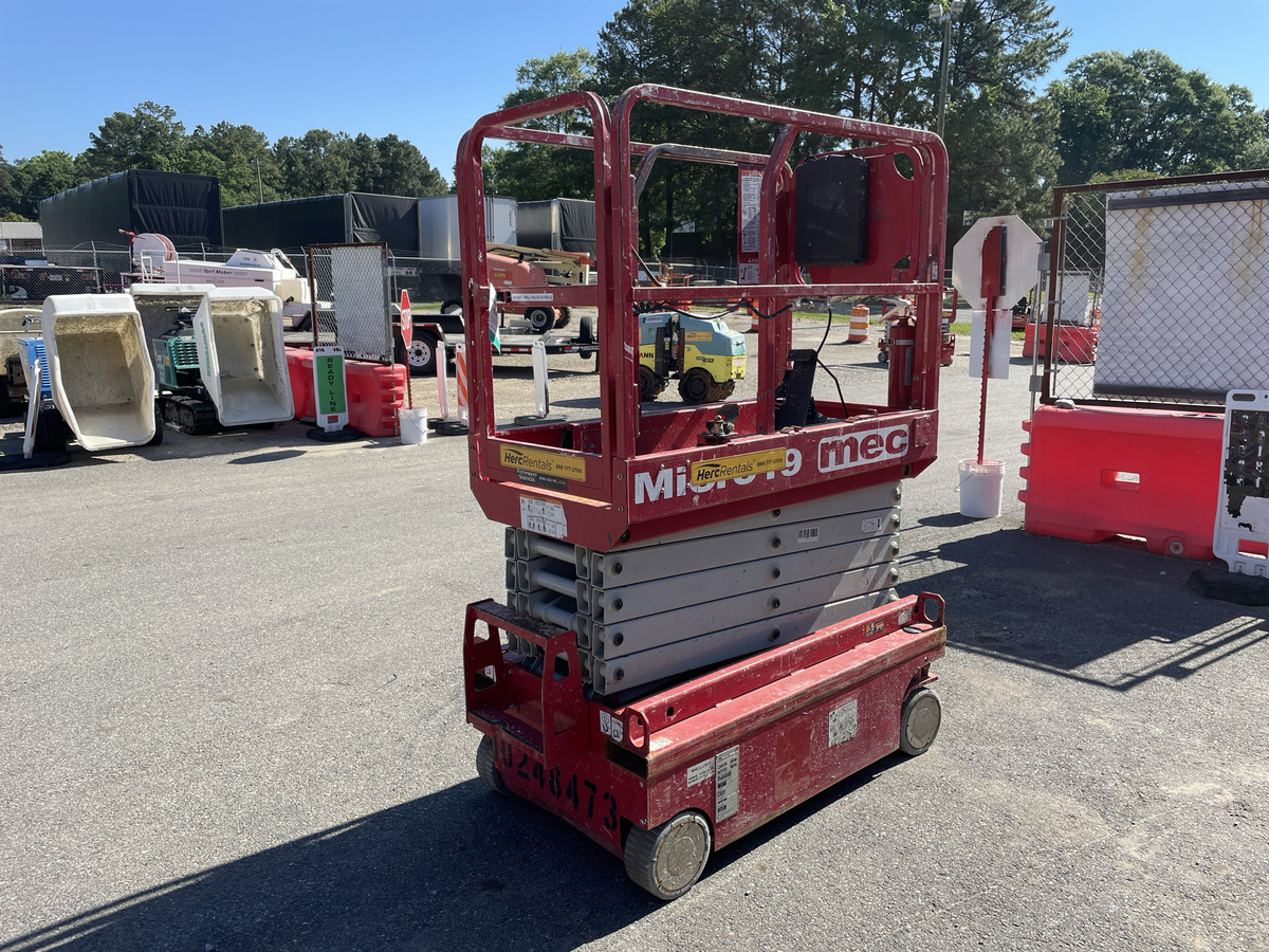 2018 MEC Micro 19-3