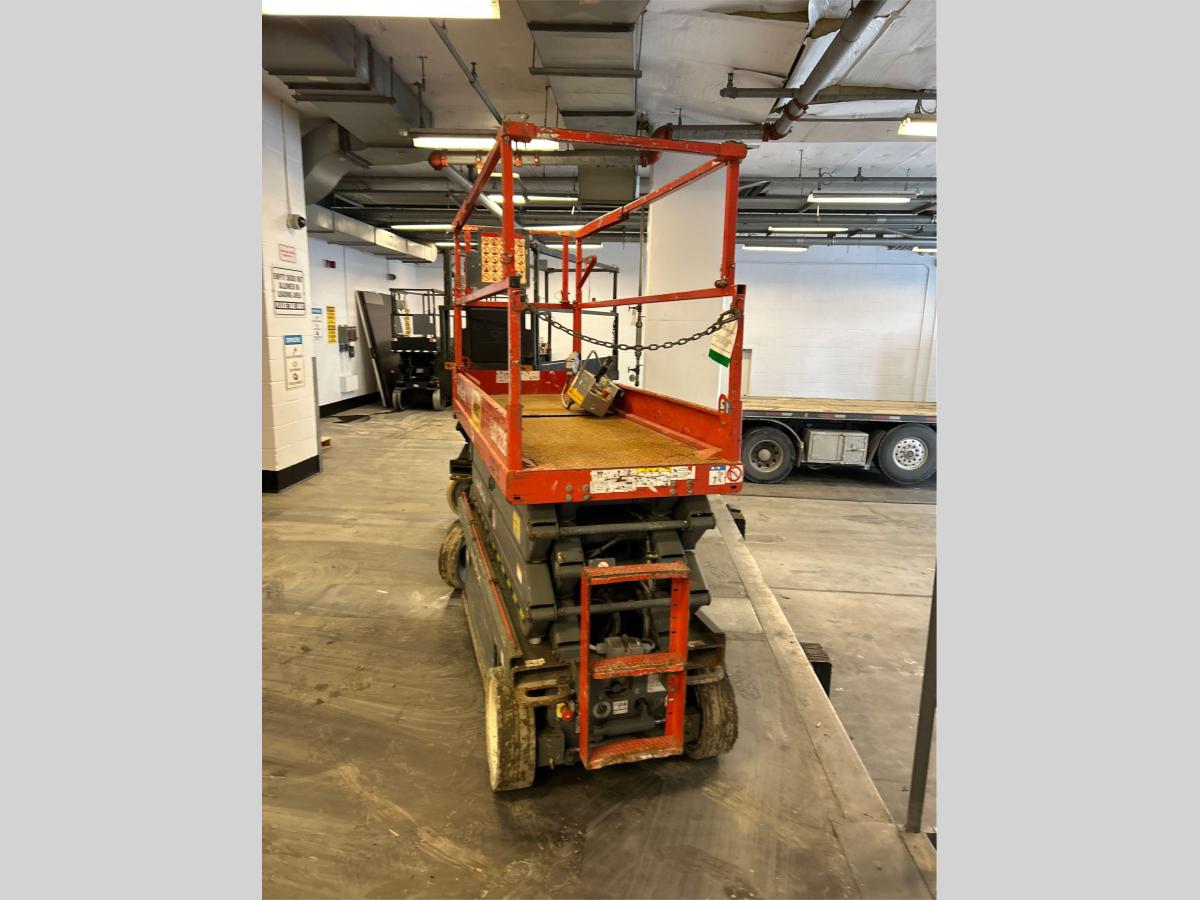 2015 Skyjack SJ3226
