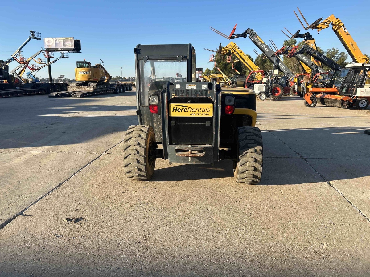 2019 Gehl RS5-19-4