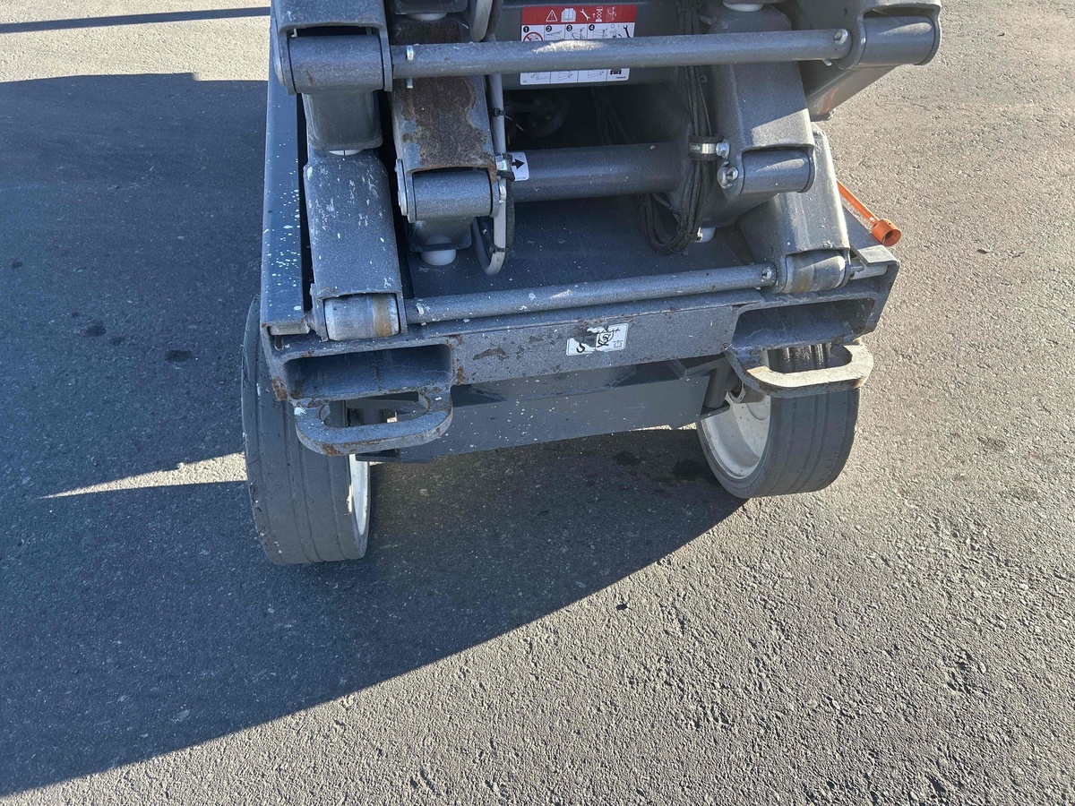 2018 Skyjack SJ3226-7