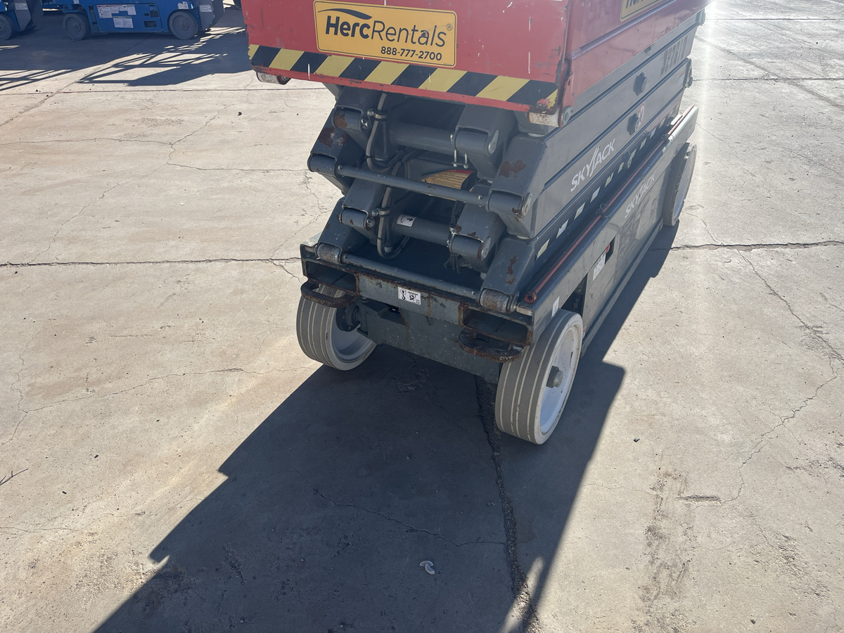 2018 Skyjack SJ3226-9