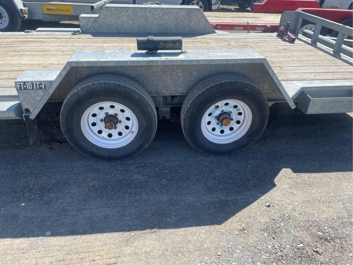 2018 Felling FT10ITIG-4