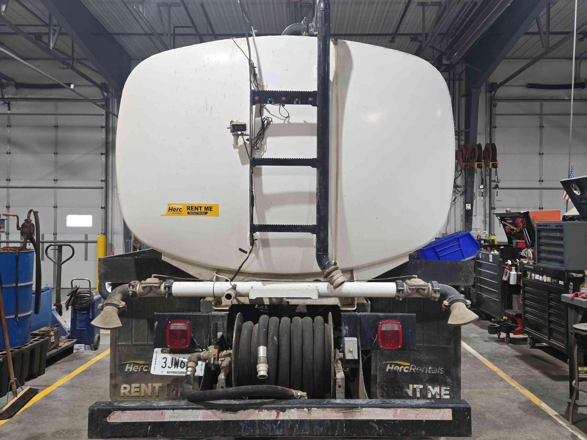 2019 Ford F750