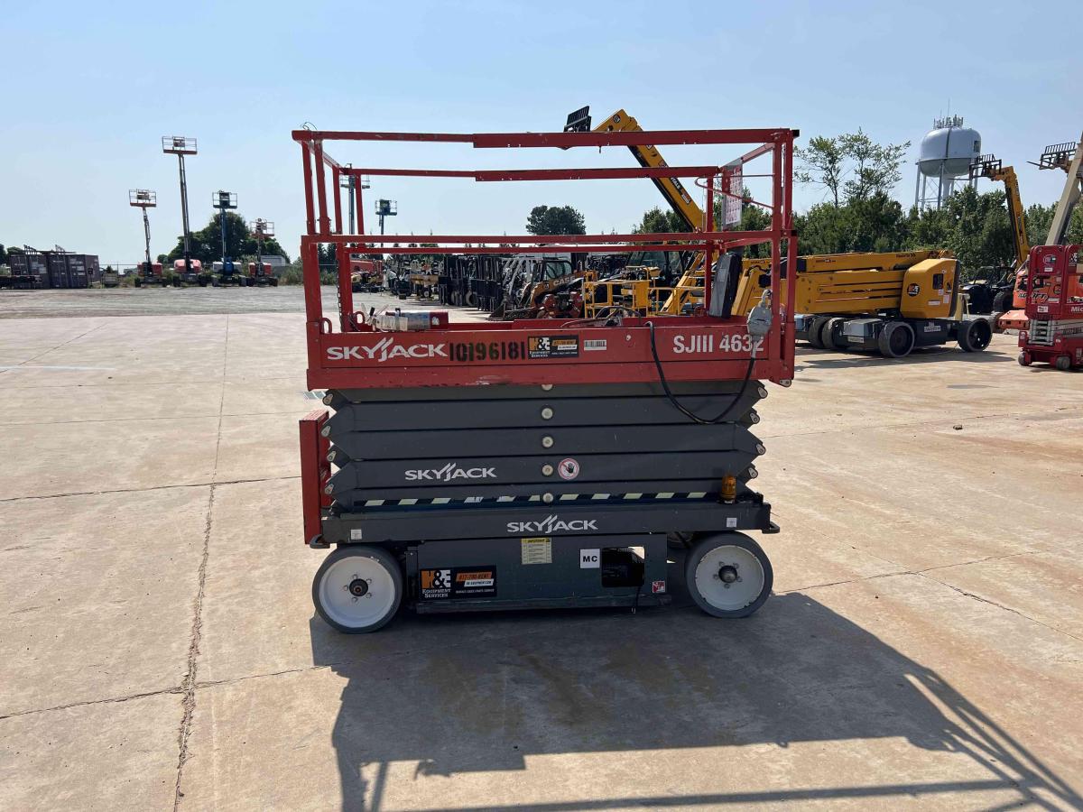 2016 Skyjack SJ4632-3