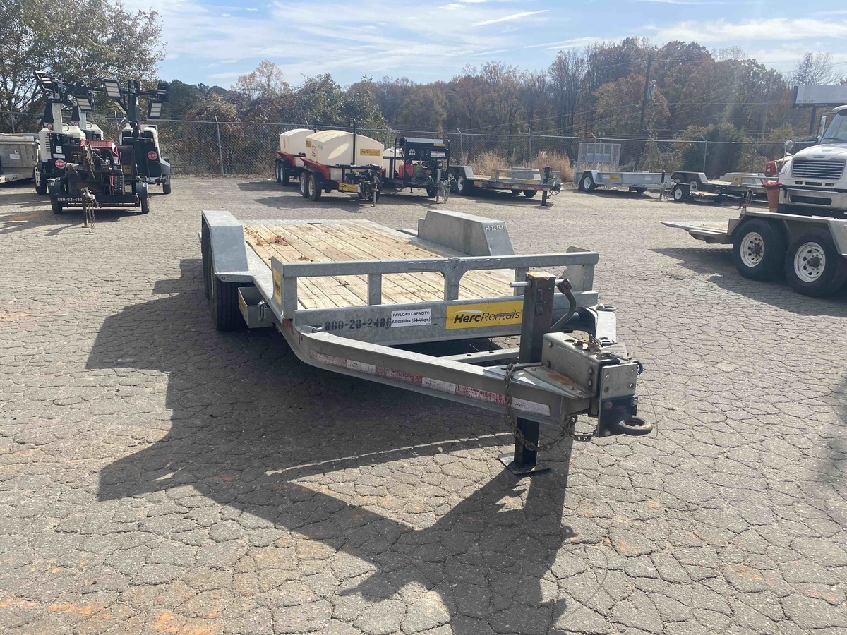 2020 Felling FT-12-IT-I-1