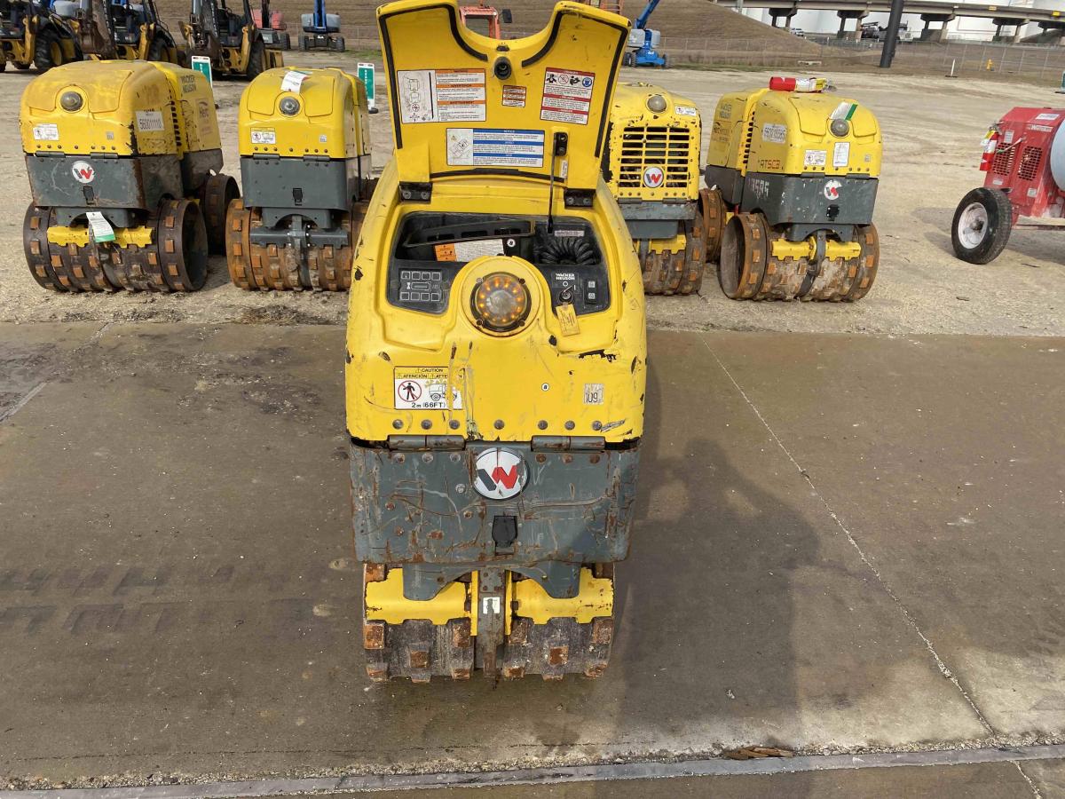 2019 Wacker RTLXSC3