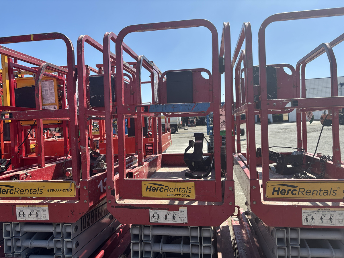 2019 MEC 1330SE-2
