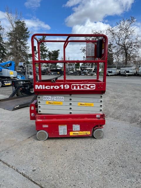 2018 MEC Micro 19