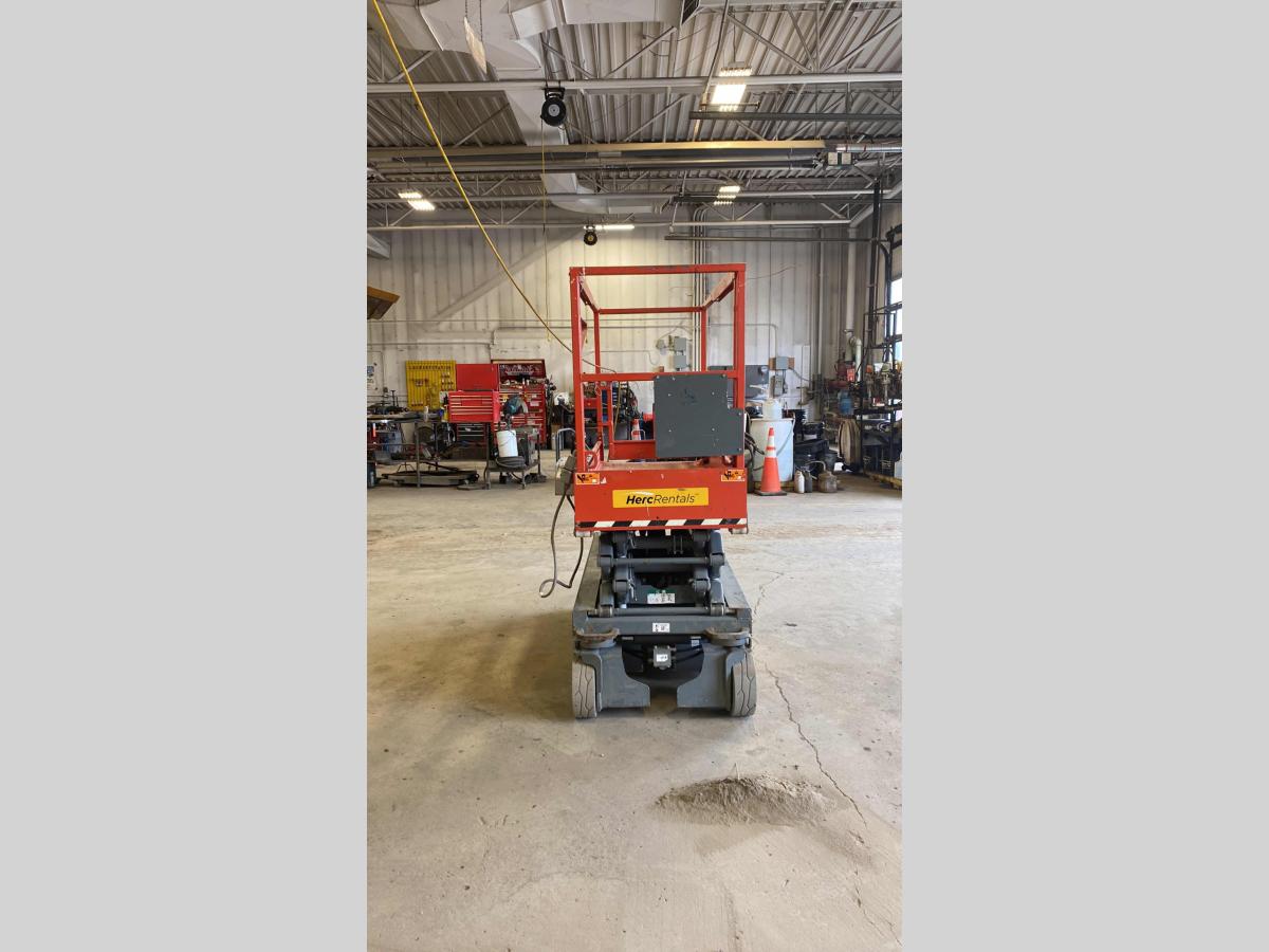 2019 Skyjack SJ3219-2