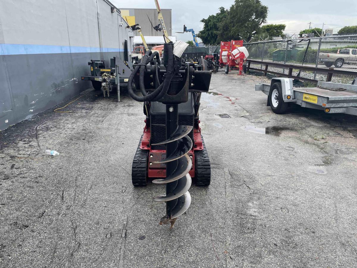 2020 Toro DINGO TX525N