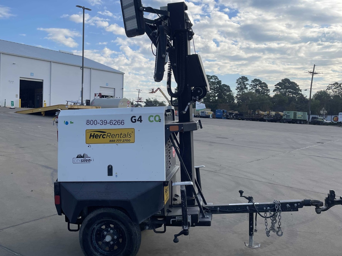 2022 Magnum G4-ECO-1