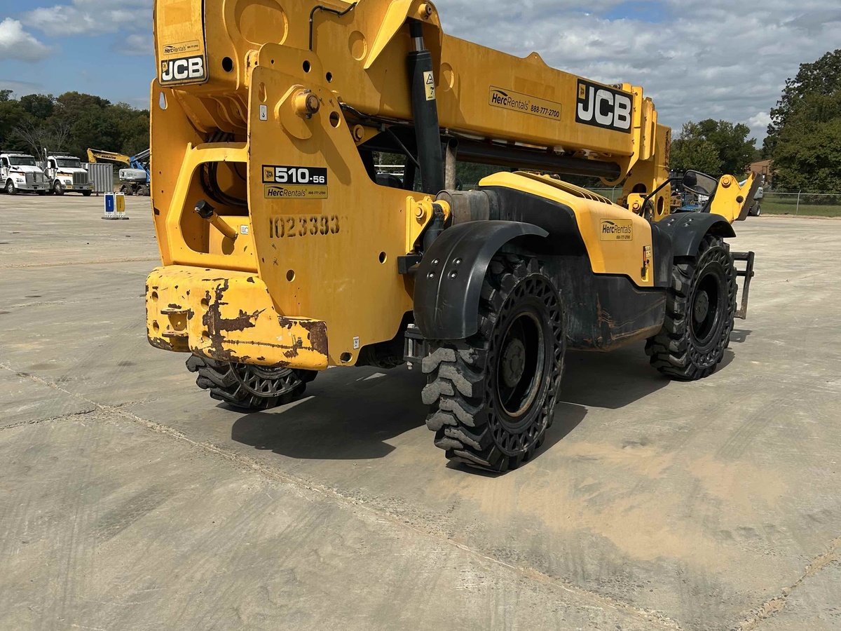 2018 JCB 510-56-4