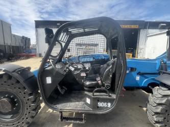 2018 Genie GTH 844