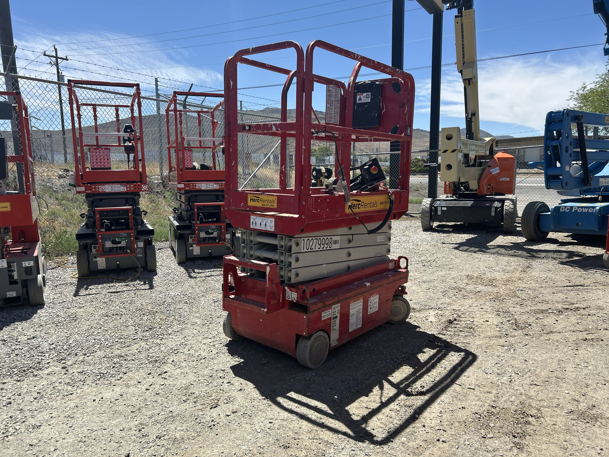 2019 MEC 1330SE-6