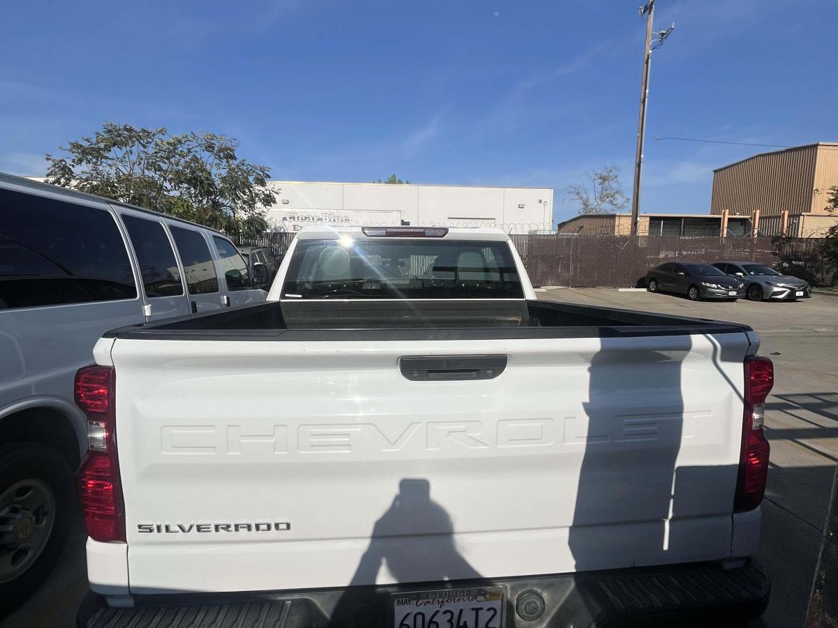 2019 Chevrolet 1500-6
