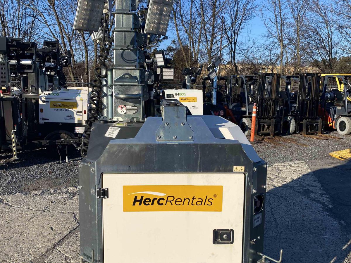 2019 Generac CUBE HYPER