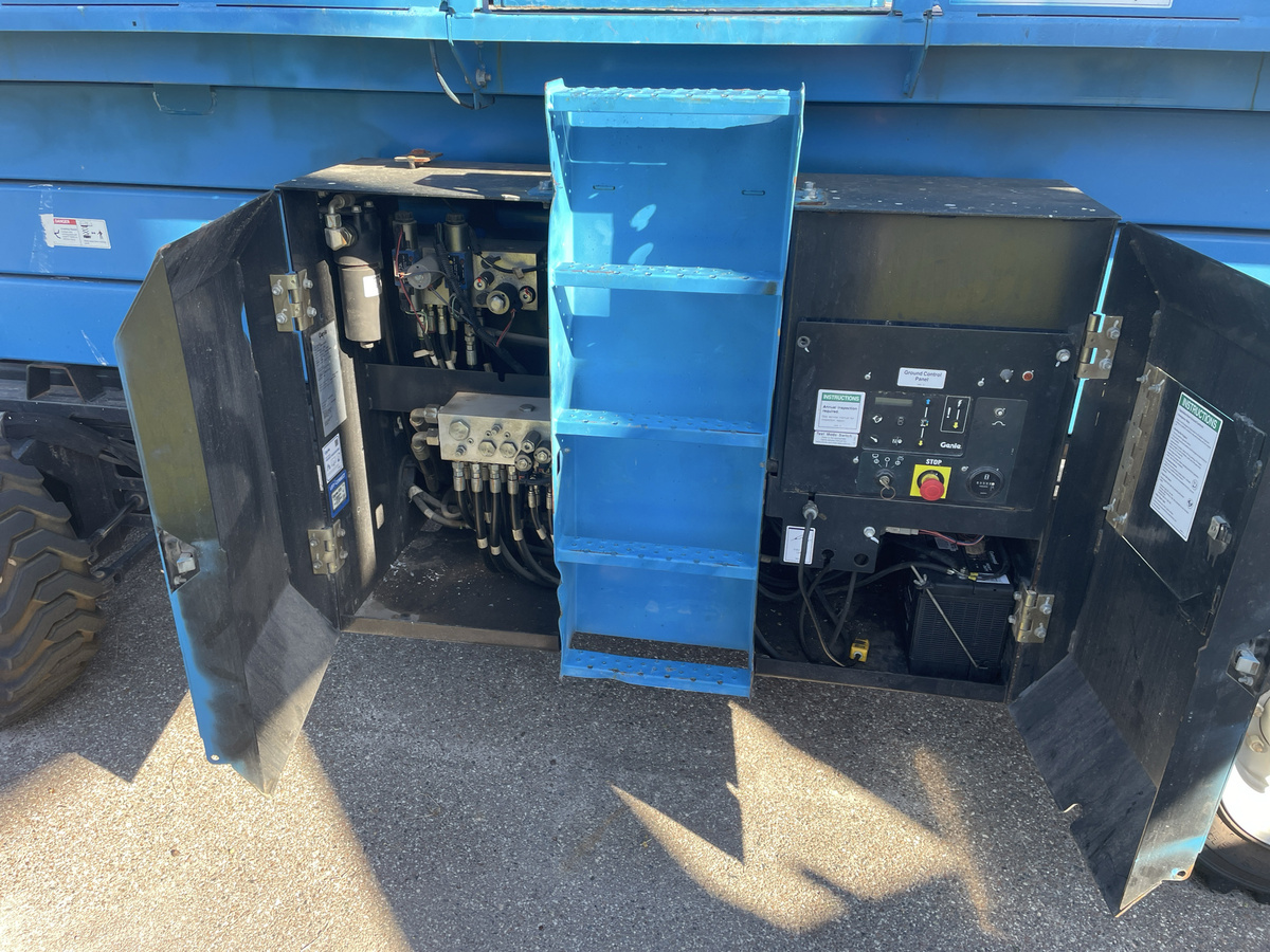 2019 Genie GS-3384 RT-6