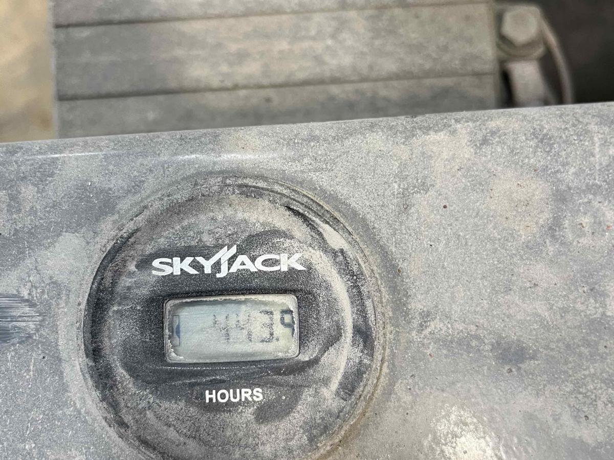 2018 Skyjack SJ4632