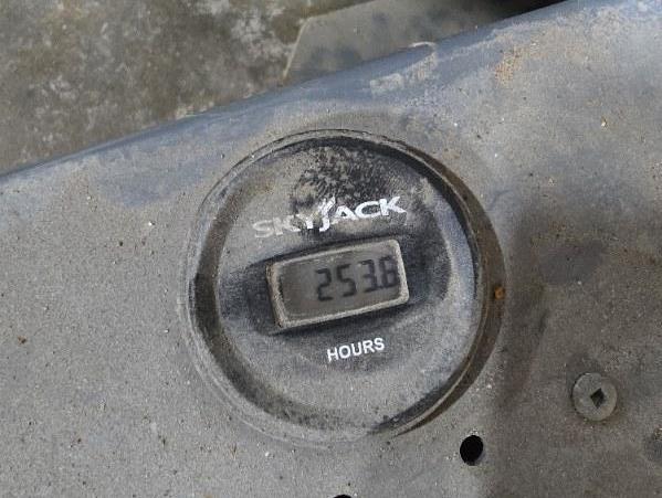 2017 Skyjack SJ3219