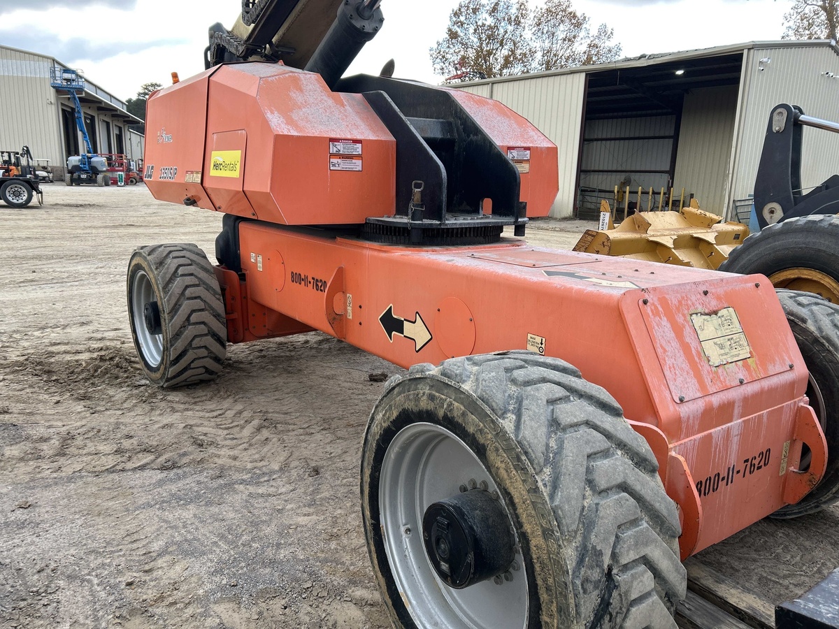 2016 JLG 1350SJP-10
