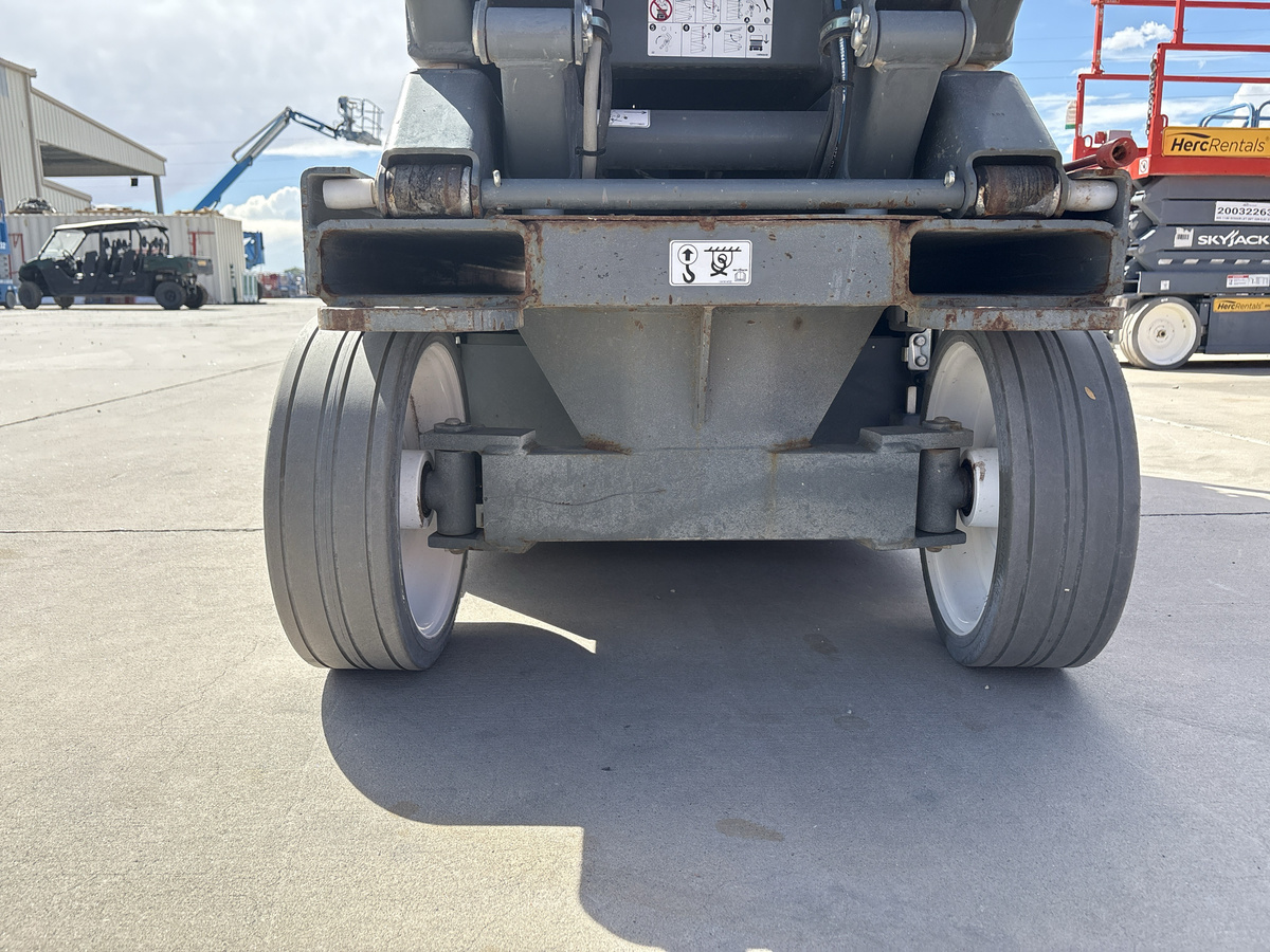 2019 Skyjack SJ3226-9