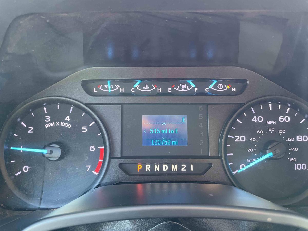2019 Ford F350