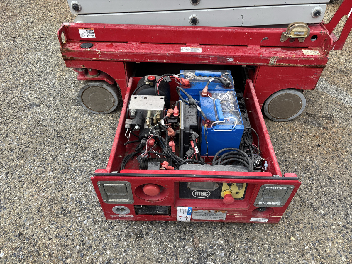 2018 MEC 1330SE-5
