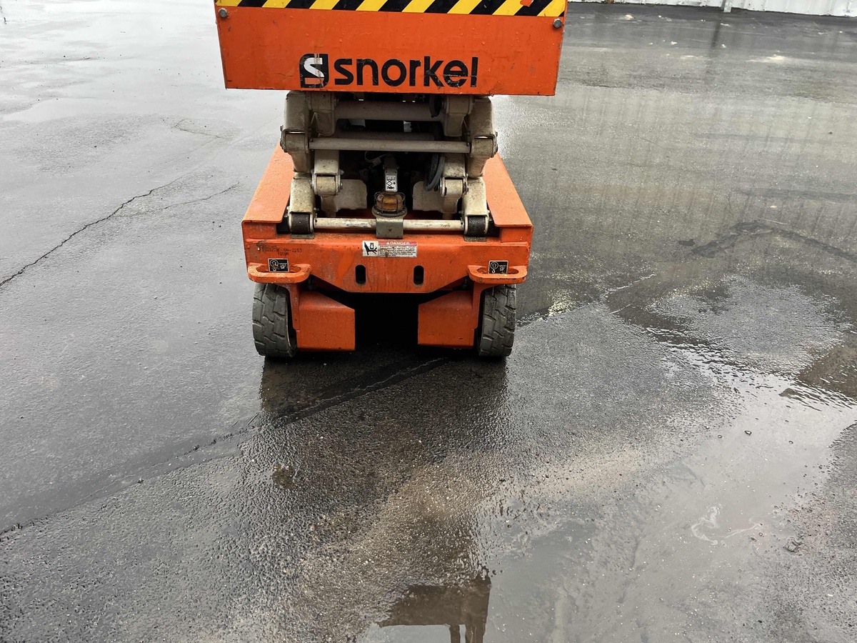 2022 Snorkel S3219E-11